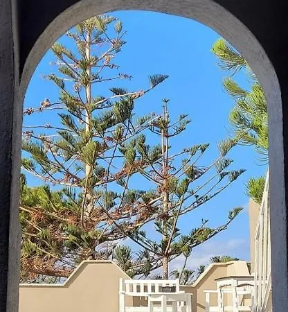 Апартаменты Sabbia Calda