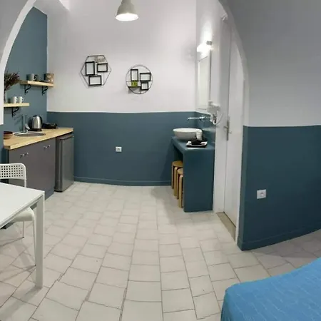 Sabbia Calda * Перисса