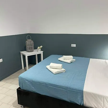 Апартаменты Sabbia Calda Перисса