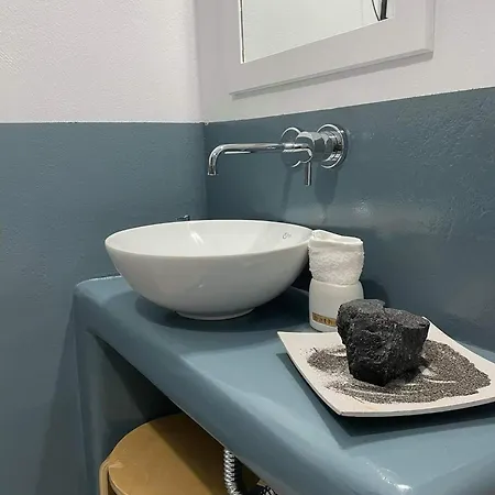 Sabbia Calda Перисса