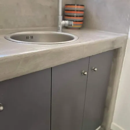 Sabbia Calda Апартаменты *