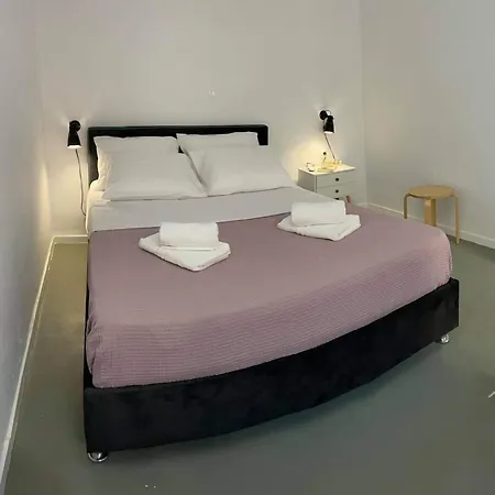 Апартаменты Sabbia Calda