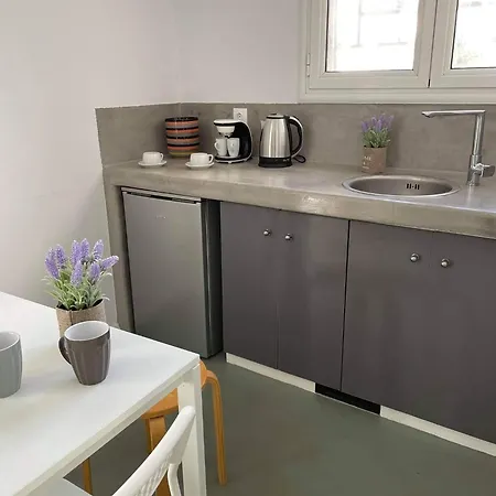 Апартаменты Sabbia Calda *