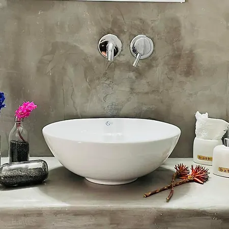 Апартаменты Sabbia Calda Перисса