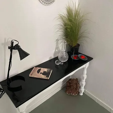 Sabbia Calda Апартаменты Перисса