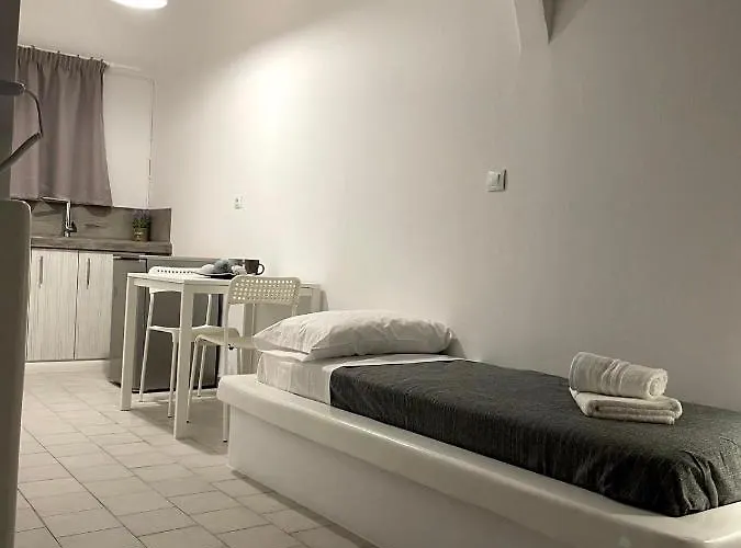 Apartment Sabbia Calda *