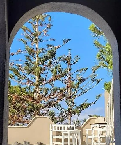 Apartment Sabbia Calda