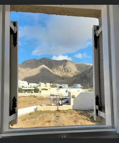 Sabbia Calda Apartment