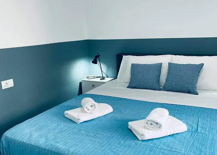 Sabbia Calda Apartment