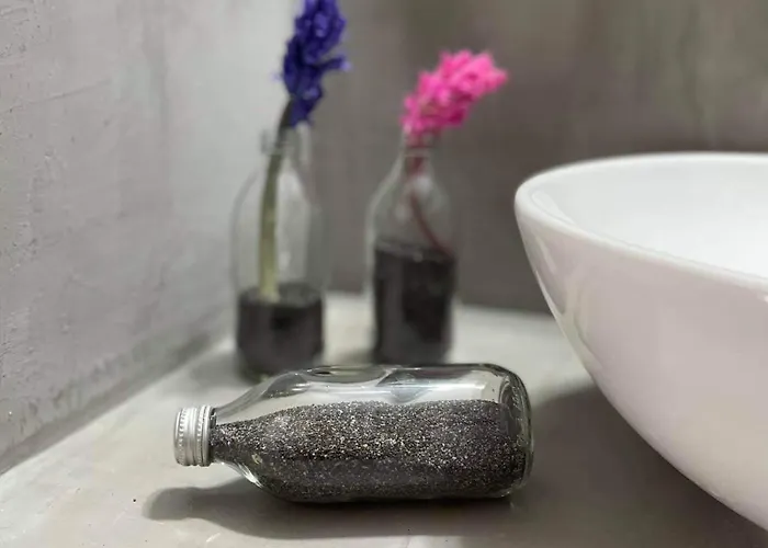 Sabbia Calda Apartment *