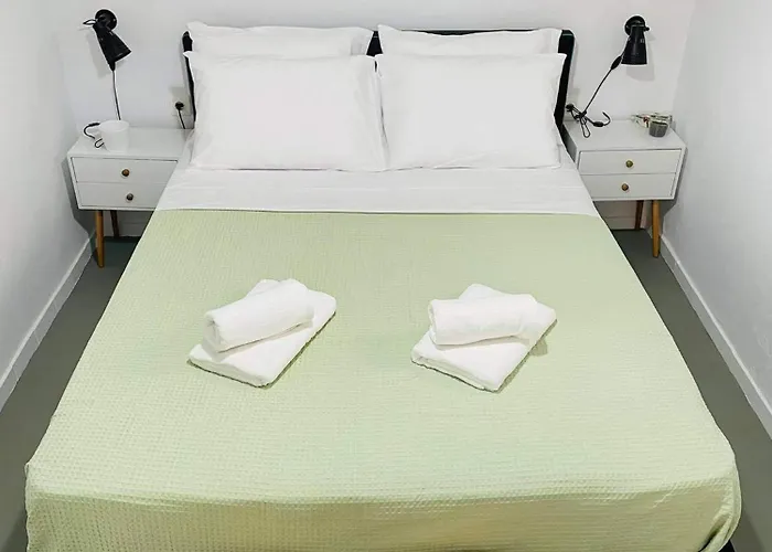 Apartment Sabbia Calda