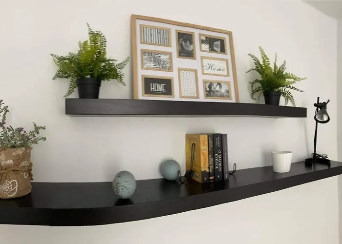 Sabbia Calda Apartment *