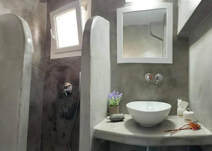 Sabbia Calda Apartment *