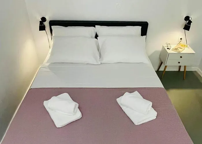 Sabbia Calda Apartment