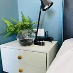 Apartament Sabbia Calda Perissa (Santorini)