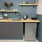 Apartament Sabbia Calda