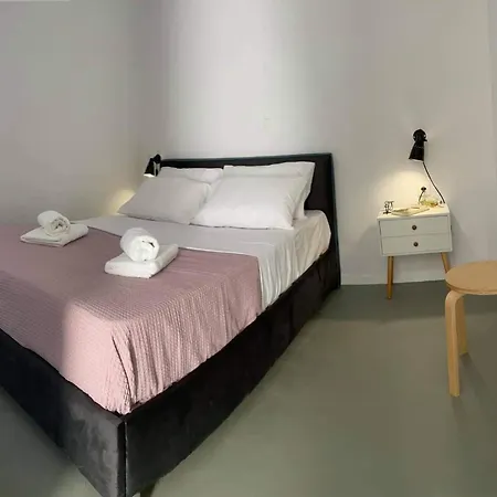 Apartament Sabbia Calda Perissa (Santorini)