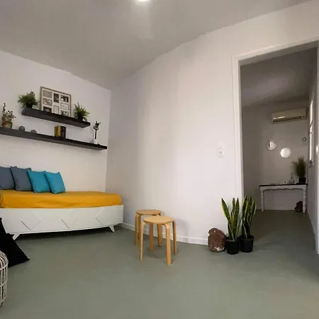 Sabbia Calda بيريسا