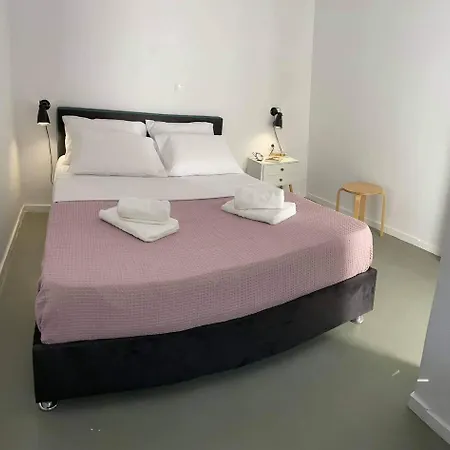Sabbia Calda Apartament *