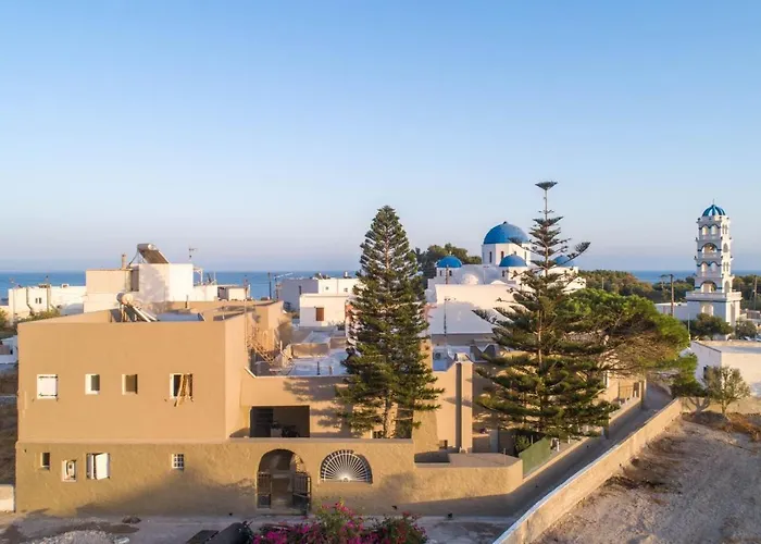 Sabbia Calda شقة بيريسا