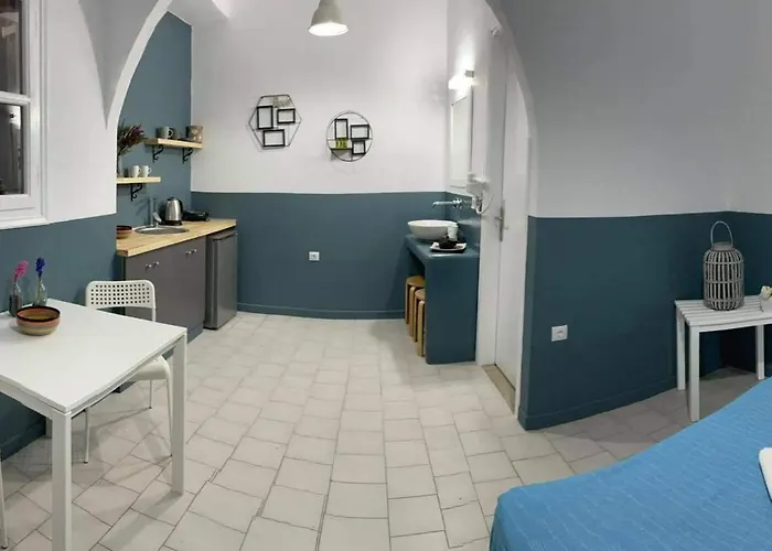 Sabbia Calda * بيريسا