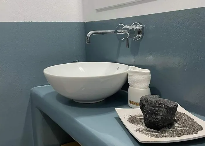 Sabbia Calda بيريسا