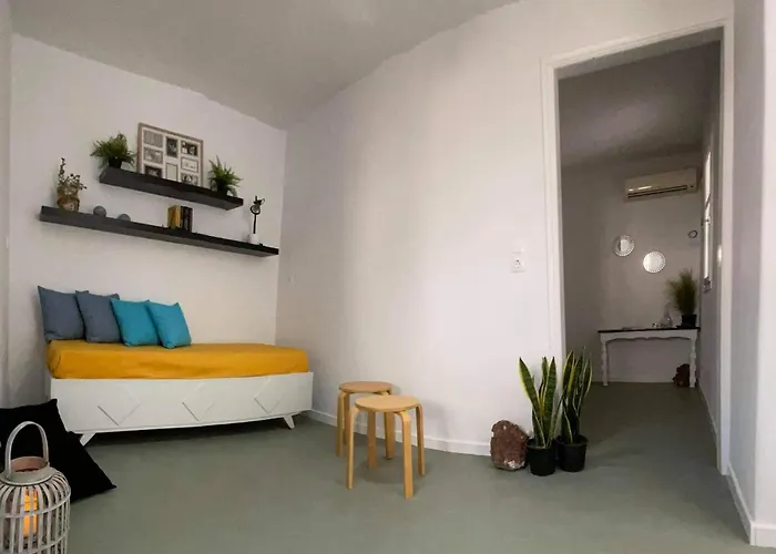 Sabbia Calda بيريسا