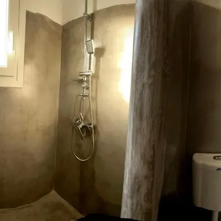 アパート Sabbia Calda *