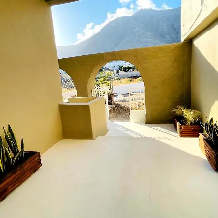 Sabbia Calda 公寓 佩里萨