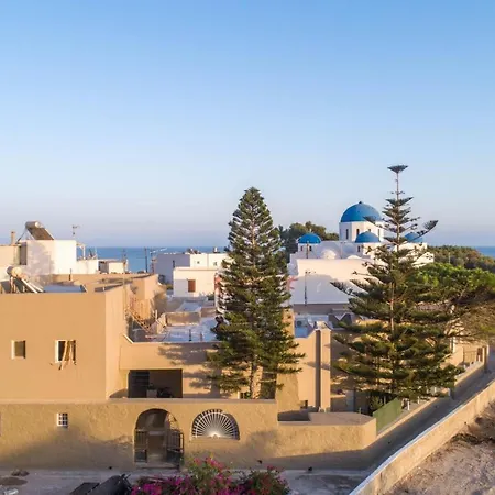 Sabbia Calda 公寓 佩里萨