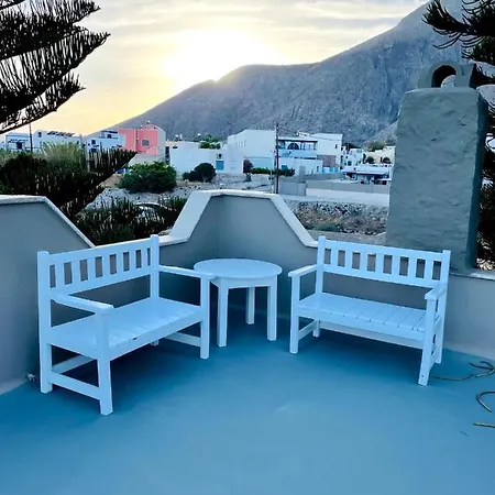 Sabbia Calda Perissa (Santorini)