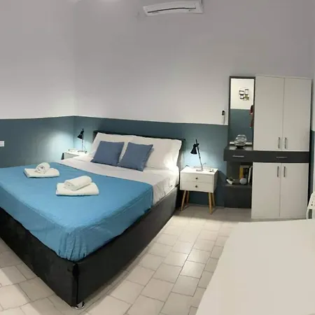 Sabbia Calda 公寓 *