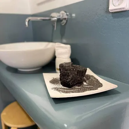 アパート Sabbia Calda *