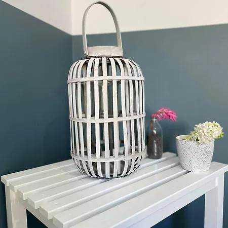 Sabbia Calda 公寓 佩里萨