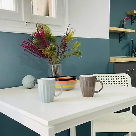 公寓 Sabbia Calda *