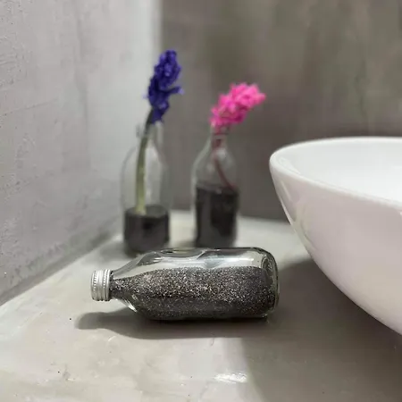 Sabbia Calda 公寓 *