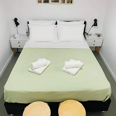 アパート Sabbia Calda