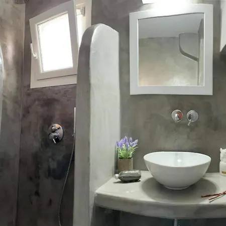 Sabbia Calda 公寓 *