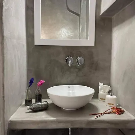 Sabbia Calda ペリッサ