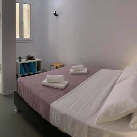 アパート Sabbia Calda *