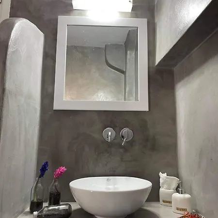 Sabbia Calda ペリッサ