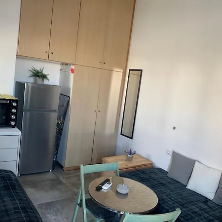 Apartment Sabbia Calda