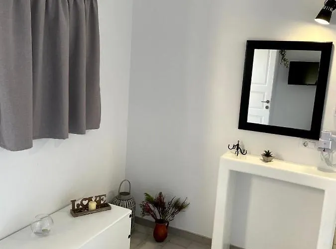 Sabbia Calda Περίσσα