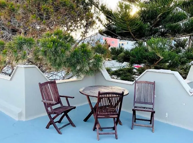 Apartamento Sabbia Calda *