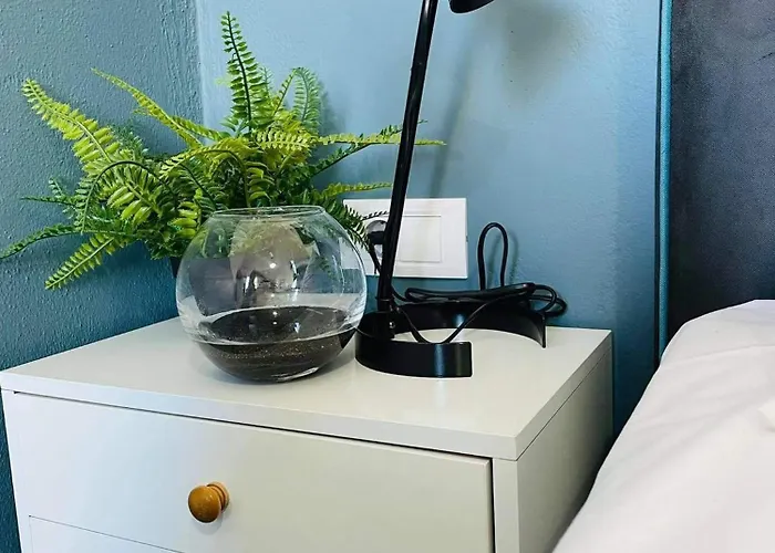 Διαμέρισμα Sabbia Calda Περίσσα