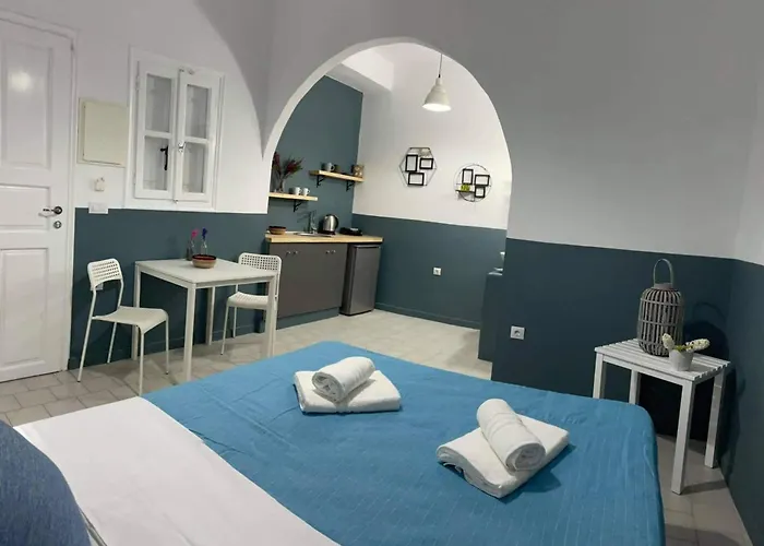 Apartamento Sabbia Calda *