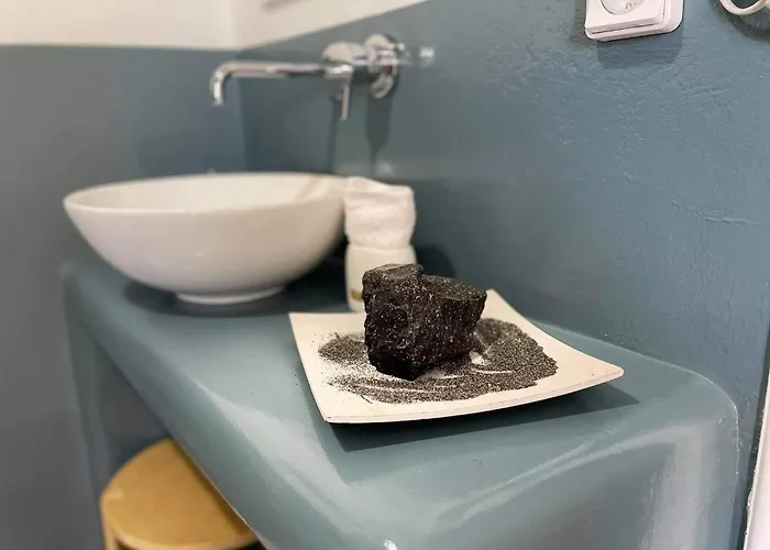 Διαμέρισμα Sabbia Calda *