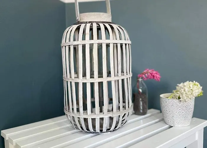 Sabbia Calda Lägenhet Perissa (Santorini)