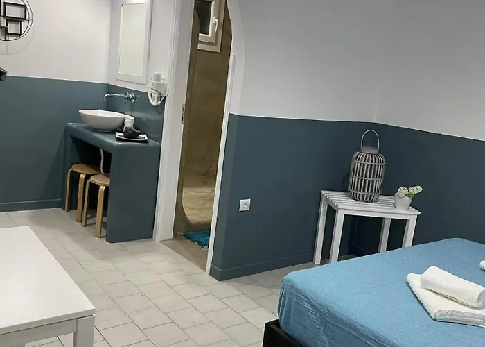 Sabbia Calda * Περίσσα