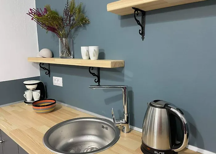 Sabbia Calda * Περίσσα